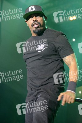 Konzert von Cypress Hill in Hannover