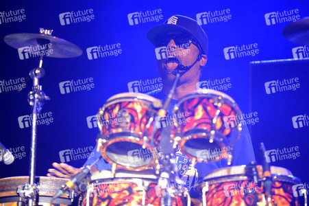Konzert von Cypress Hill in Hannover