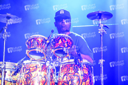 Konzert von Cypress Hill in Hannover