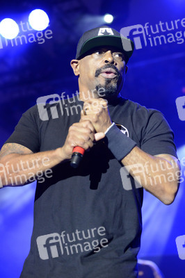 Konzert von Cypress Hill in Hannover