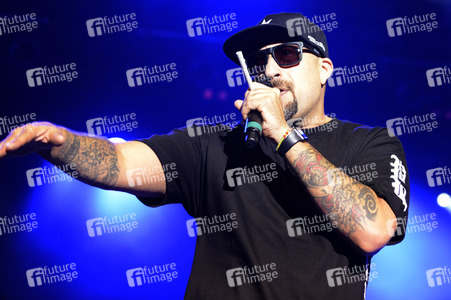 Konzert von Cypress Hill in Hannover