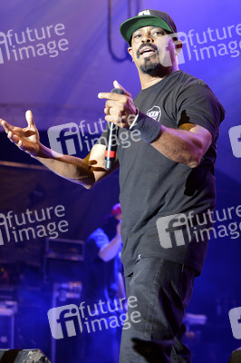 Konzert von Cypress Hill in Hannover