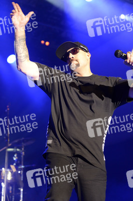 Konzert von Cypress Hill in Hannover