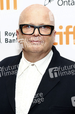 'The Escape' Premiere, Toronto International Film Festival 2017