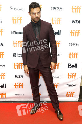 'The Escape' Premiere, Toronto International Film Festival 2017