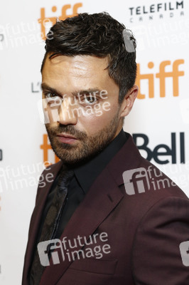 'The Escape' Premiere, Toronto International Film Festival 2017