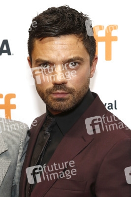 'The Escape' Premiere, Toronto International Film Festival 2017