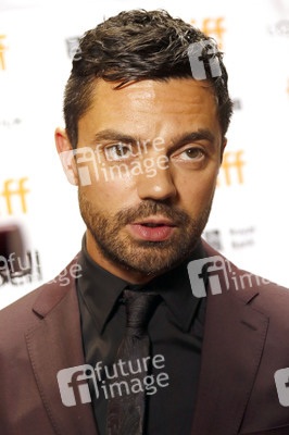 'The Escape' Premiere, Toronto International Film Festival 2017