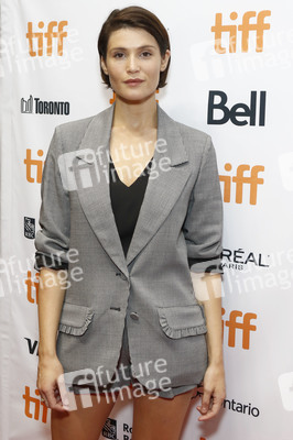 'The Escape' Premiere, Toronto International Film Festival 2017