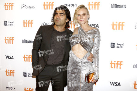 'Aus dem Nichts' Premiere, Toronto International Film Festival 2017