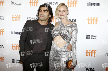 'Aus dem Nichts' Premiere, Toronto International Film Festival 2017