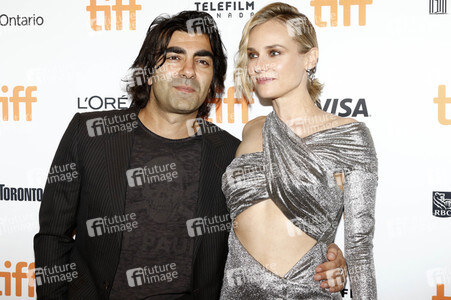 'Aus dem Nichts' Premiere, Toronto International Film Festival 2017
