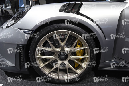 IAA Pkw 2017 in Frankfurt