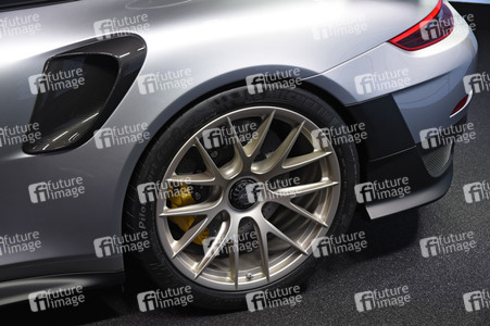 IAA Pkw 2017 in Frankfurt