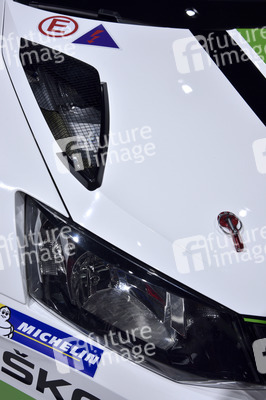 IAA Pkw 2017 in Frankfurt
