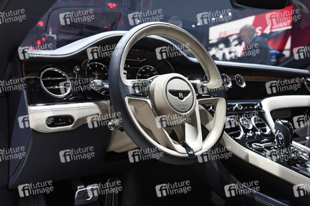 IAA Pkw 2017 in Frankfurt