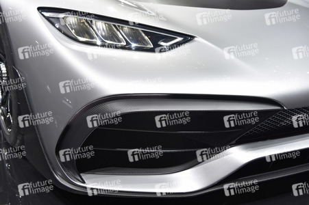 IAA Pkw 2017 in Frankfurt