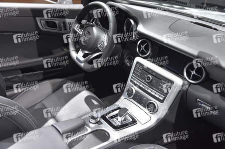 IAA Pkw 2017 in Frankfurt