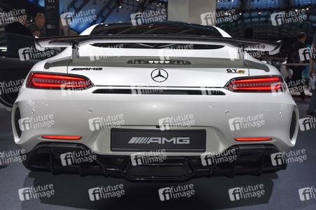 IAA Pkw 2017 in Frankfurt