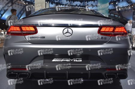 IAA Pkw 2017 in Frankfurt