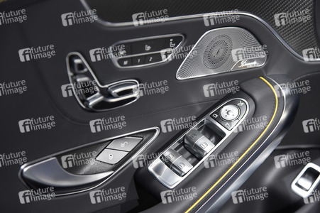 IAA Pkw 2017 in Frankfurt