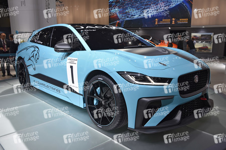 IAA Pkw 2017 in Frankfurt