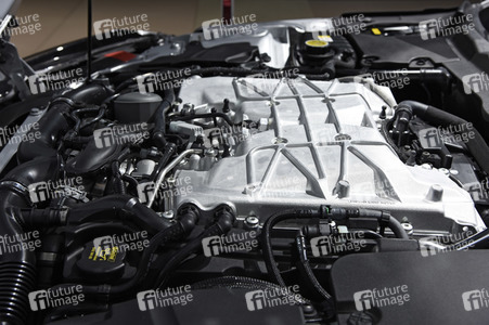 IAA Pkw 2017 in Frankfurt