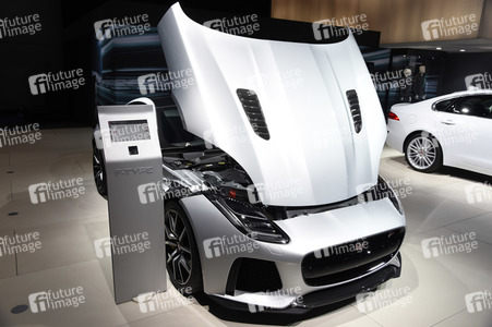 IAA Pkw 2017 in Frankfurt