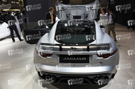IAA Pkw 2017 in Frankfurt