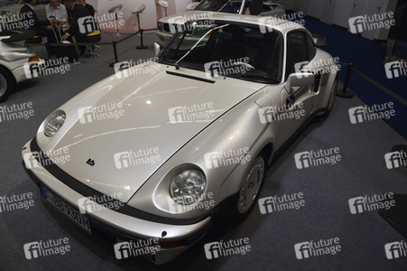 IAA Pkw 2017 in Frankfurt