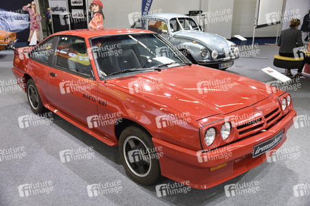 IAA Pkw 2017 in Frankfurt
