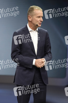 IAA Pkw 2017 in Frankfurt