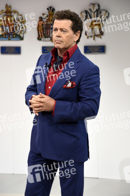 IAA Pkw 2017 in Frankfurt