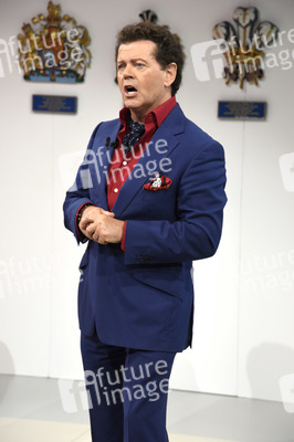 IAA Pkw 2017 in Frankfurt