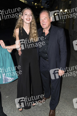 Filmpremiere 'Das Löwenmädchen' in Berlin