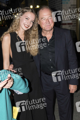 Filmpremiere 'Das Löwenmädchen' in Berlin