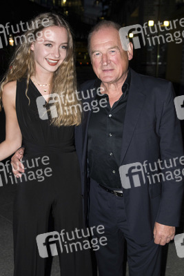 Filmpremiere 'Das Löwenmädchen' in Berlin
