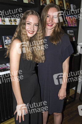 Filmpremiere 'Das Löwenmädchen' in Berlin