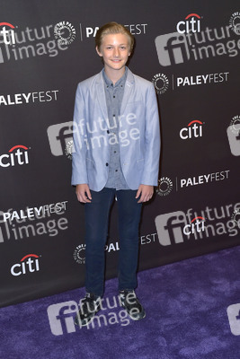 Serienscreening 'Me, Myself and I', 11. Paleyfest Fall TV Previews in Beverly Hills