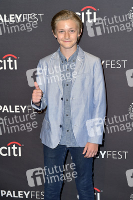 Serienscreening 'Me, Myself and I', 11. Paleyfest Fall TV Previews in Beverly Hills