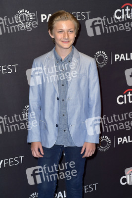 Serienscreening 'Me, Myself and I', 11. Paleyfest Fall TV Previews in Beverly Hills