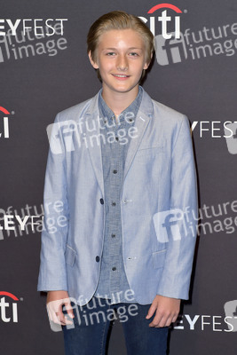 Serienscreening 'Me, Myself and I', 11. Paleyfest Fall TV Previews in Beverly Hills