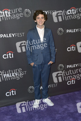 Serienscreening 'Me, Myself and I', 11. Paleyfest Fall TV Previews in Beverly Hills
