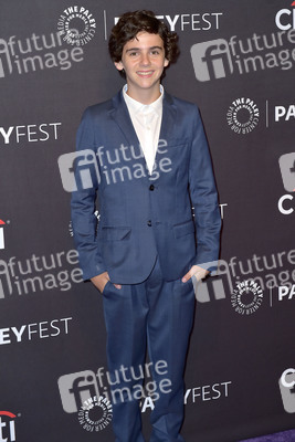 Serienscreening 'Me, Myself and I', 11. Paleyfest Fall TV Previews in Beverly Hills