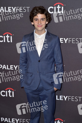 Serienscreening 'Me, Myself and I', 11. Paleyfest Fall TV Previews in Beverly Hills