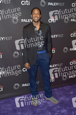 Serienscreening 'Me, Myself and I', 11. Paleyfest Fall TV Previews in Beverly Hills