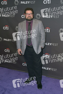 Serienscreening 'Me, Myself and I', 11. Paleyfest Fall TV Previews in Beverly Hills