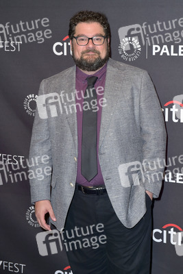 Serienscreening 'Me, Myself and I', 11. Paleyfest Fall TV Previews in Beverly Hills