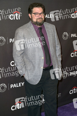 Serienscreening 'Me, Myself and I', 11. Paleyfest Fall TV Previews in Beverly Hills