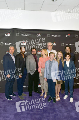 Serienscreening 'Me, Myself and I', 11. Paleyfest Fall TV Previews in Beverly Hills